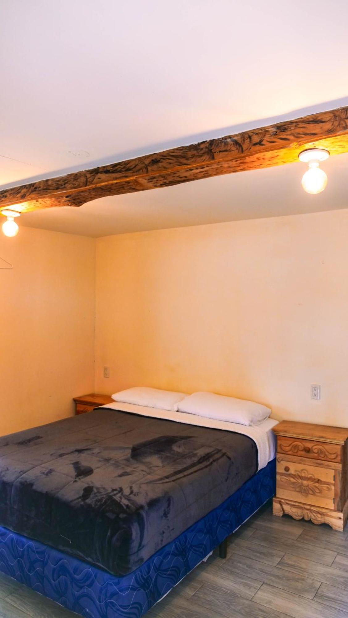 Ati Hostel & Beach Club 圣马科斯拉拉古纳 外观 照片