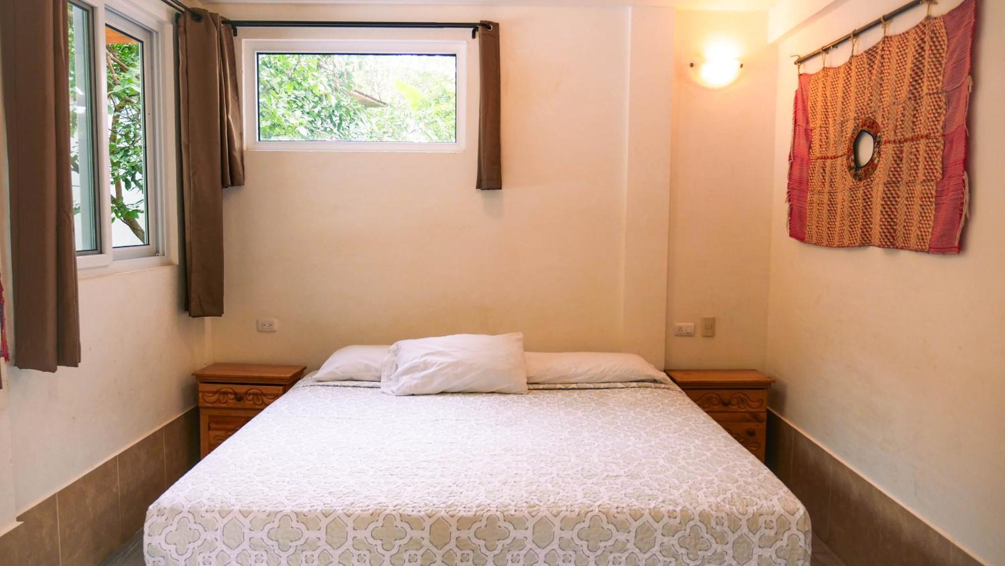 Ati Hostel & Beach Club 圣马科斯拉拉古纳 外观 照片