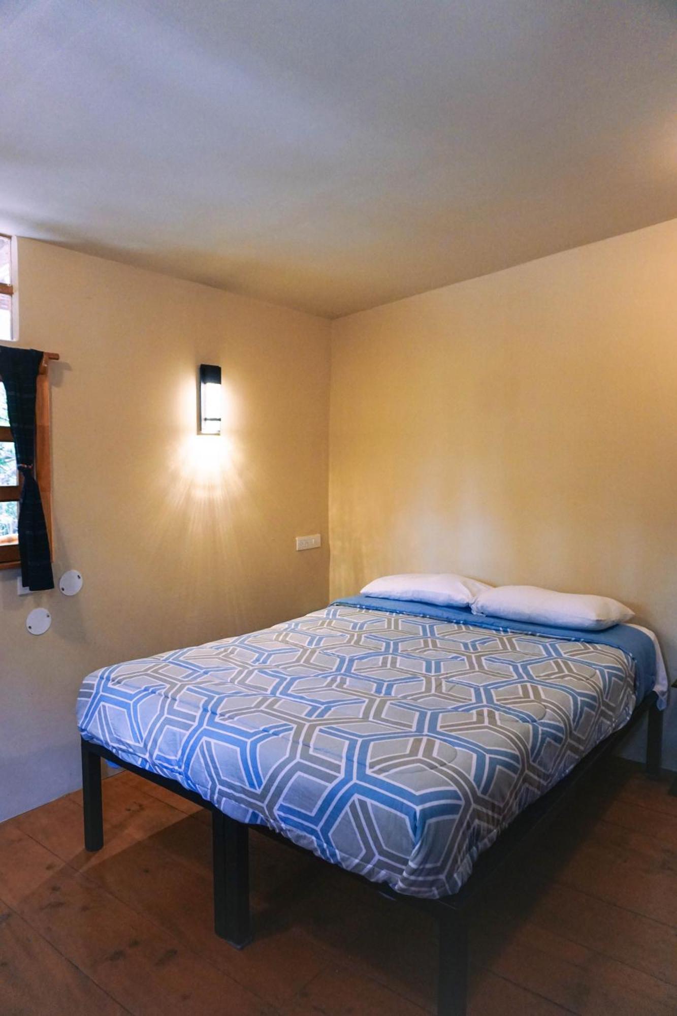 Ati Hostel & Beach Club 圣马科斯拉拉古纳 外观 照片