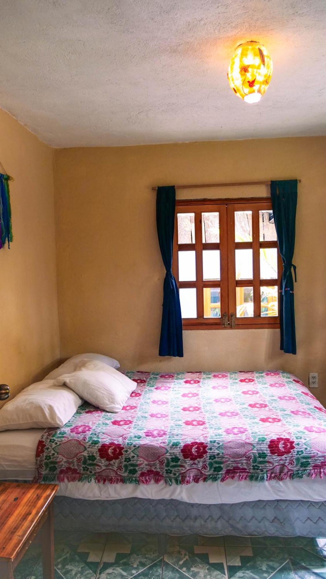 Ati Hostel & Beach Club 圣马科斯拉拉古纳 外观 照片