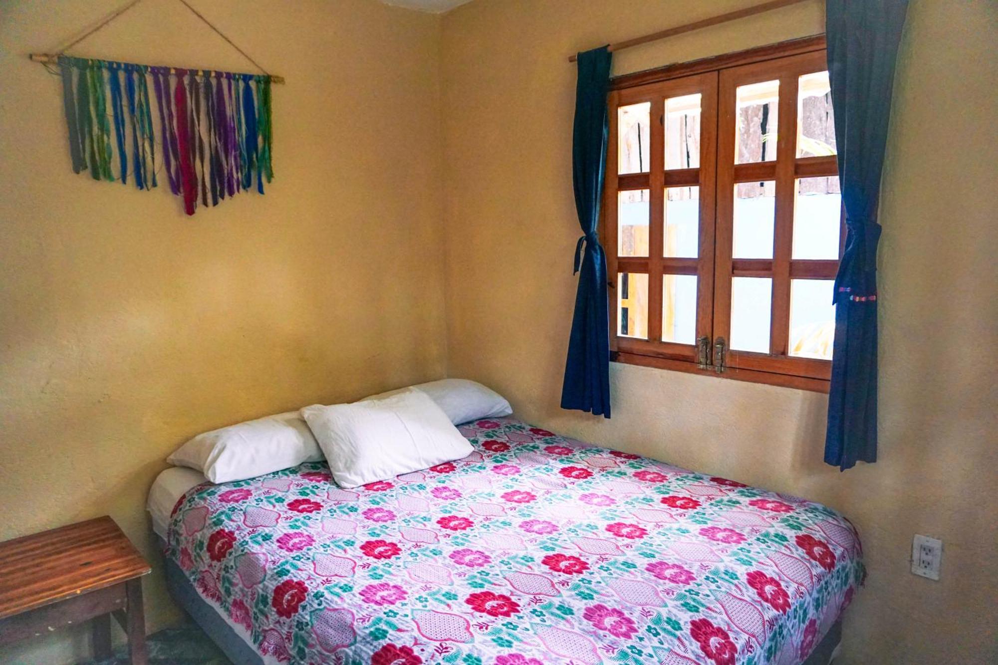 Ati Hostel & Beach Club 圣马科斯拉拉古纳 外观 照片