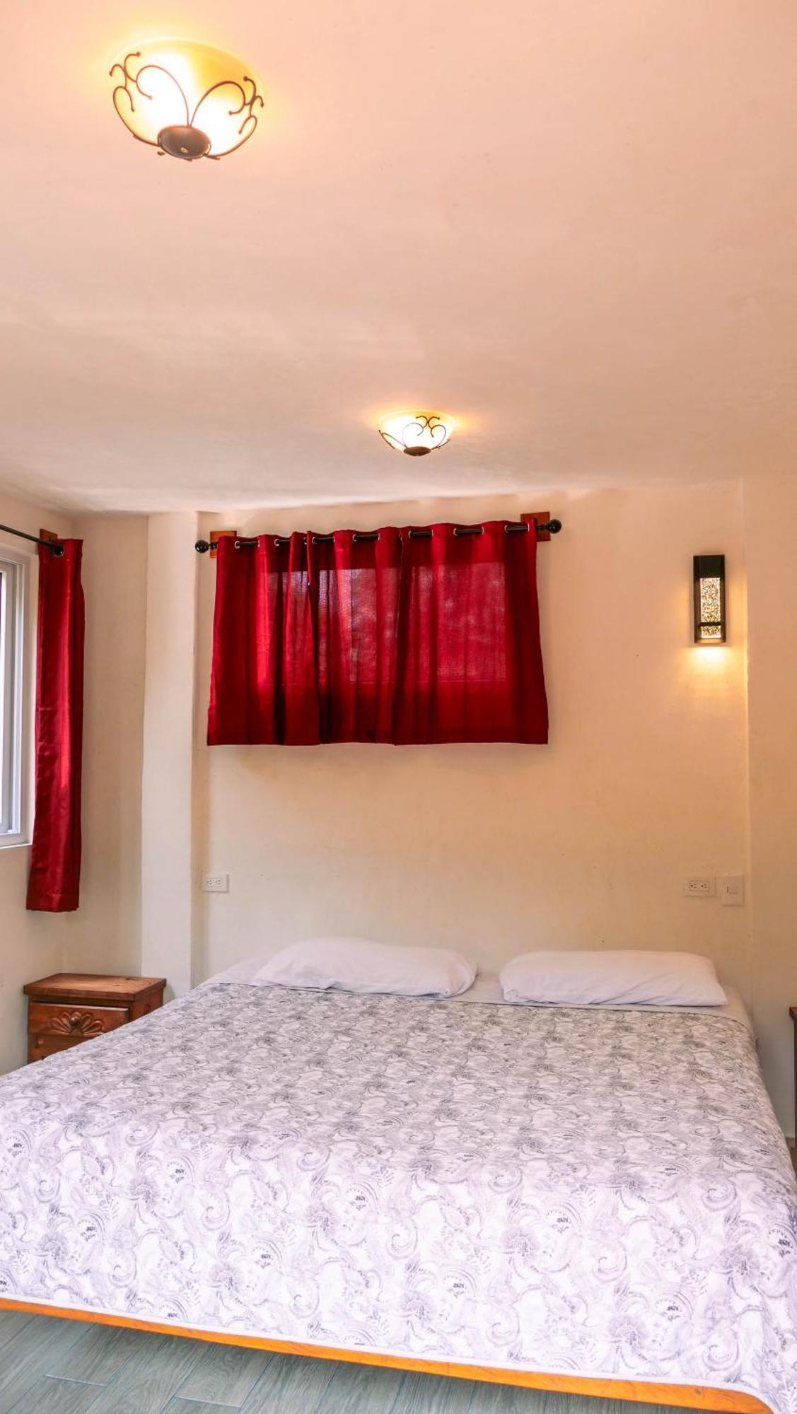 Ati Hostel & Beach Club 圣马科斯拉拉古纳 外观 照片