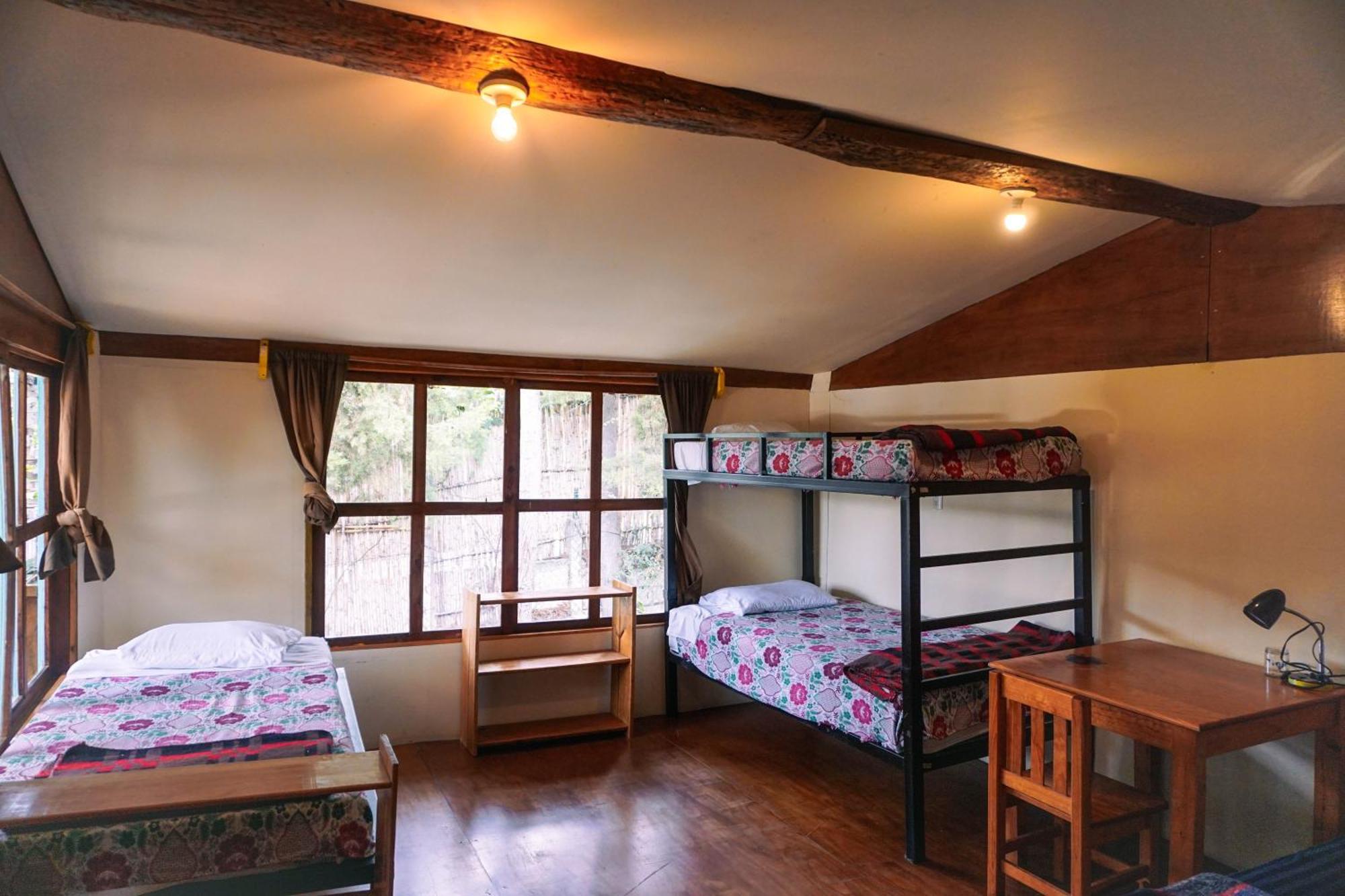 Ati Hostel & Beach Club 圣马科斯拉拉古纳 外观 照片
