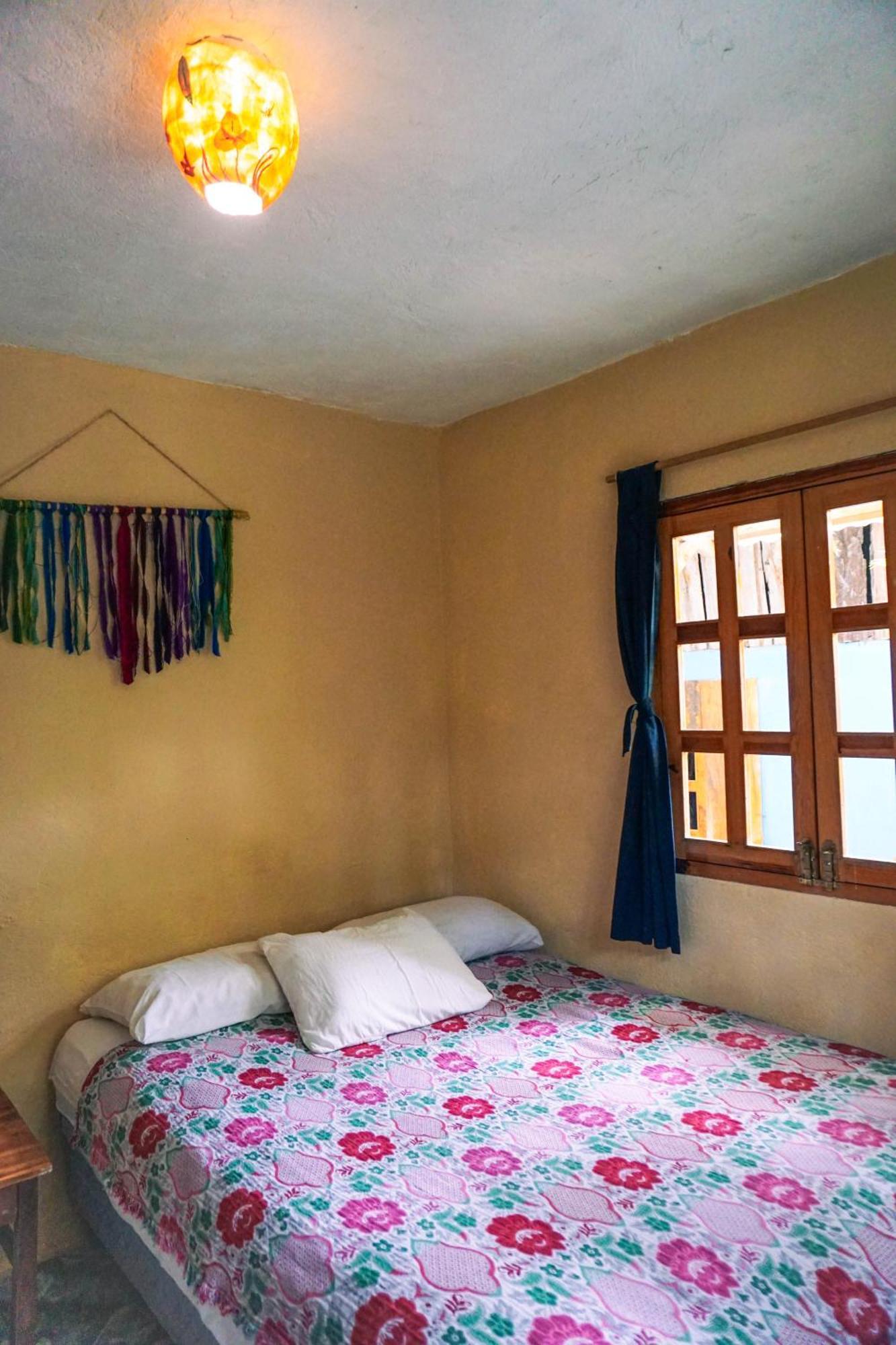 Ati Hostel & Beach Club 圣马科斯拉拉古纳 外观 照片